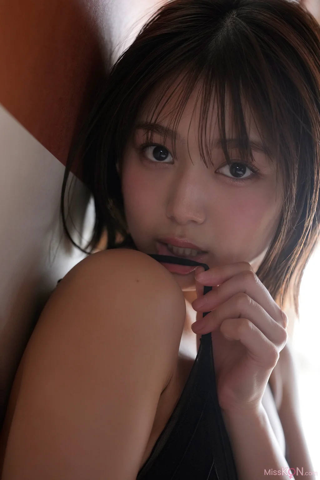 Ruka Kitano (北野瑠華)_ 恥じらうカラダ