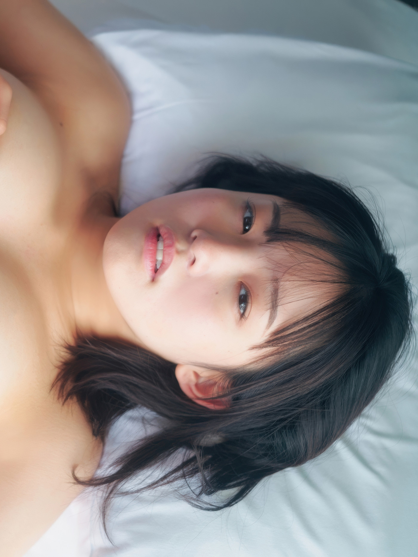 Hiyori Hanasaki 花咲ひより, アイドルワン I-One サンプル版 恋花火
