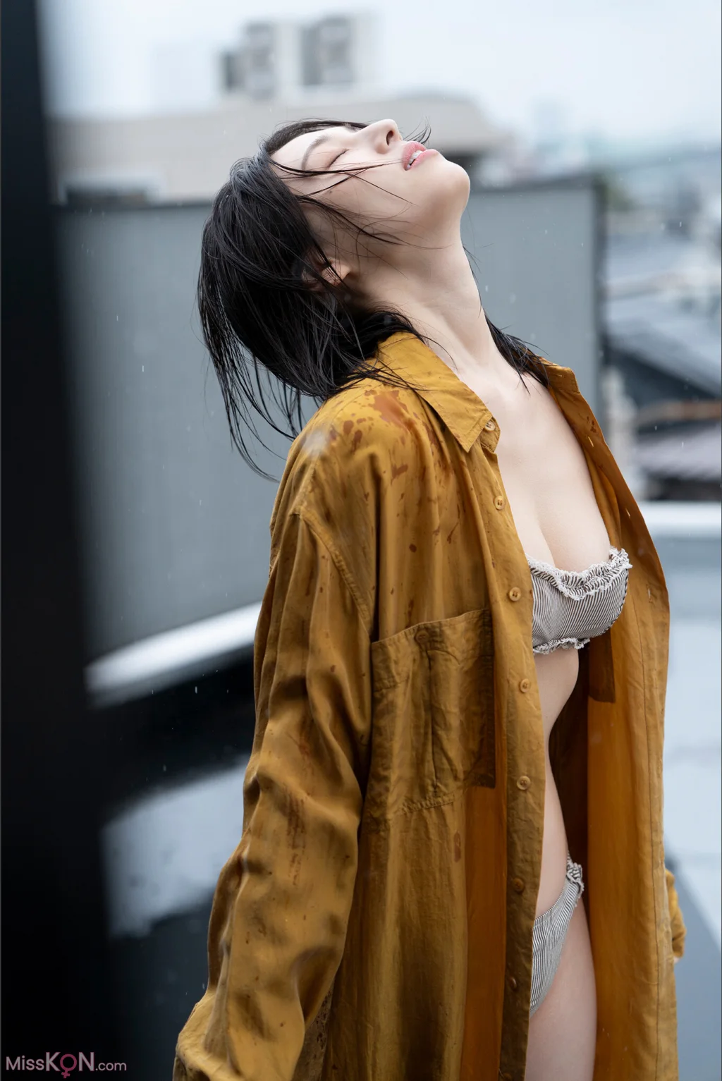 Iori Sagara (相樂伊織)_ 彼女は美バスト