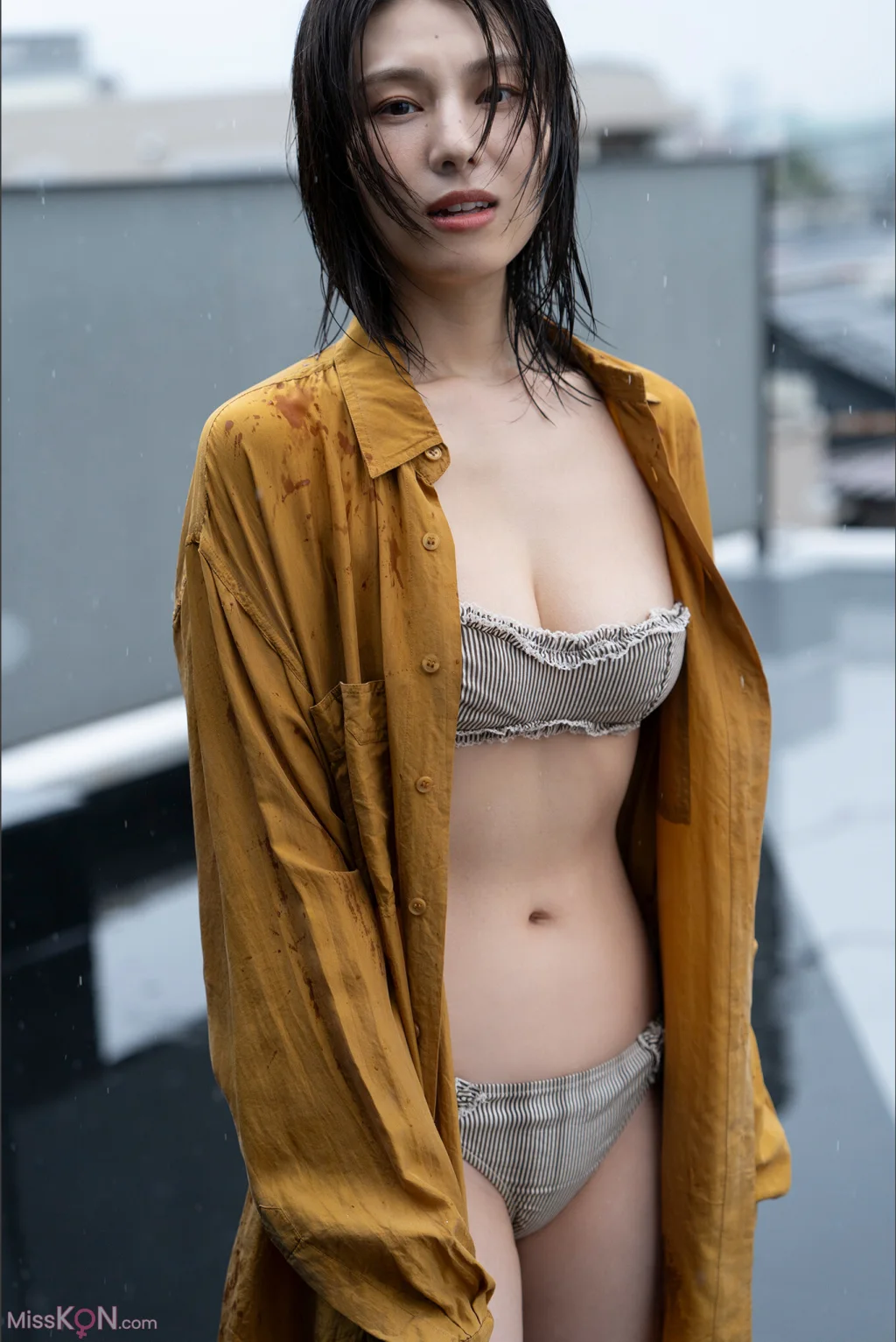 Iori Sagara (相樂伊織)_ 彼女は美バスト