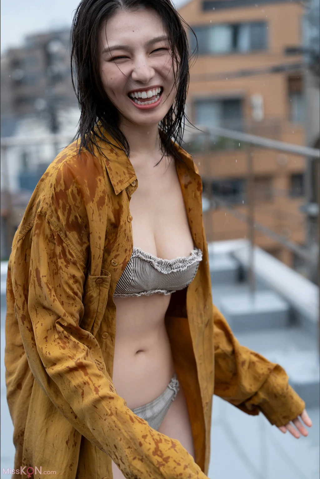 Iori Sagara (相樂伊織)_ 彼女は美バスト