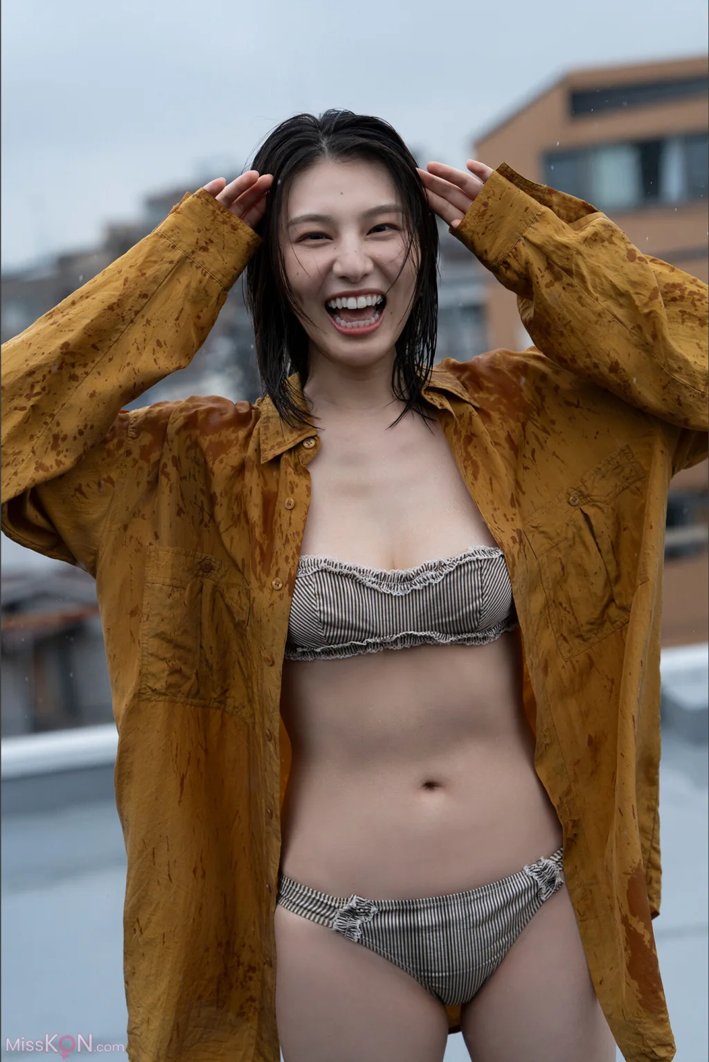 Iori Sagara (相樂伊織)_ 彼女は美バスト