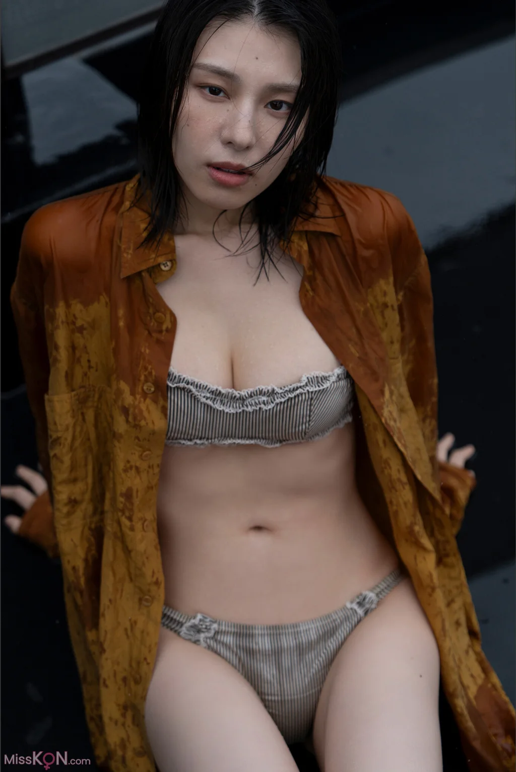 Iori Sagara (相樂伊織)_ 彼女は美バスト