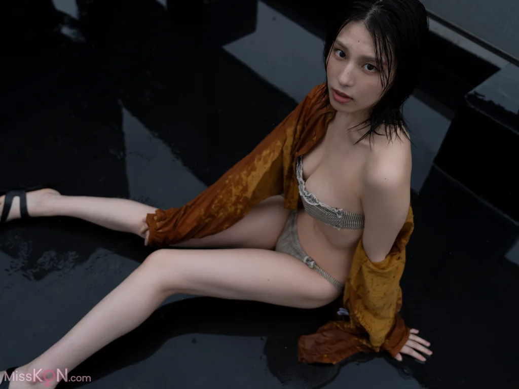 Iori Sagara (相樂伊織)_ 彼女は美バスト