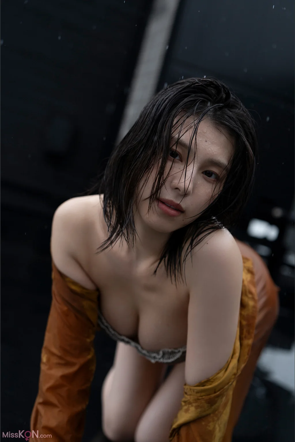 Iori Sagara (相樂伊織)_ 彼女は美バスト