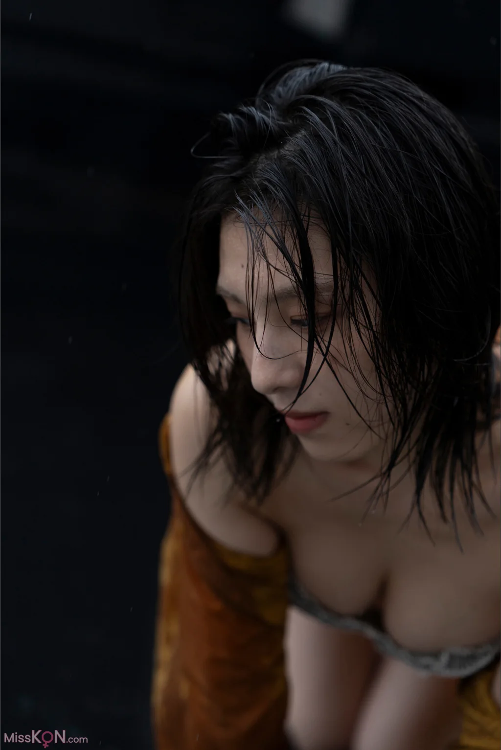 Iori Sagara (相樂伊織)_ 彼女は美バスト