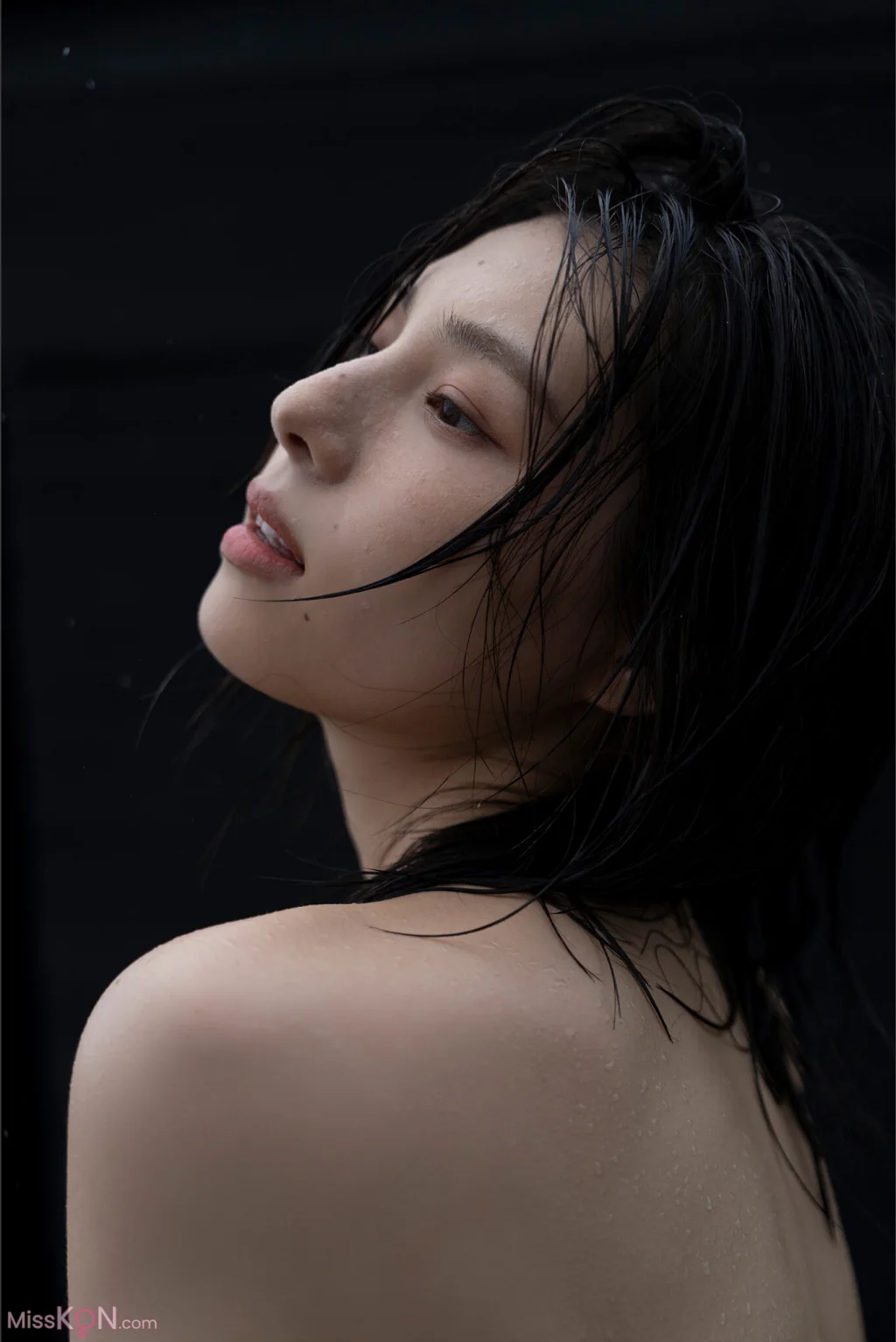 Iori Sagara (相樂伊織)_ 彼女は美バスト