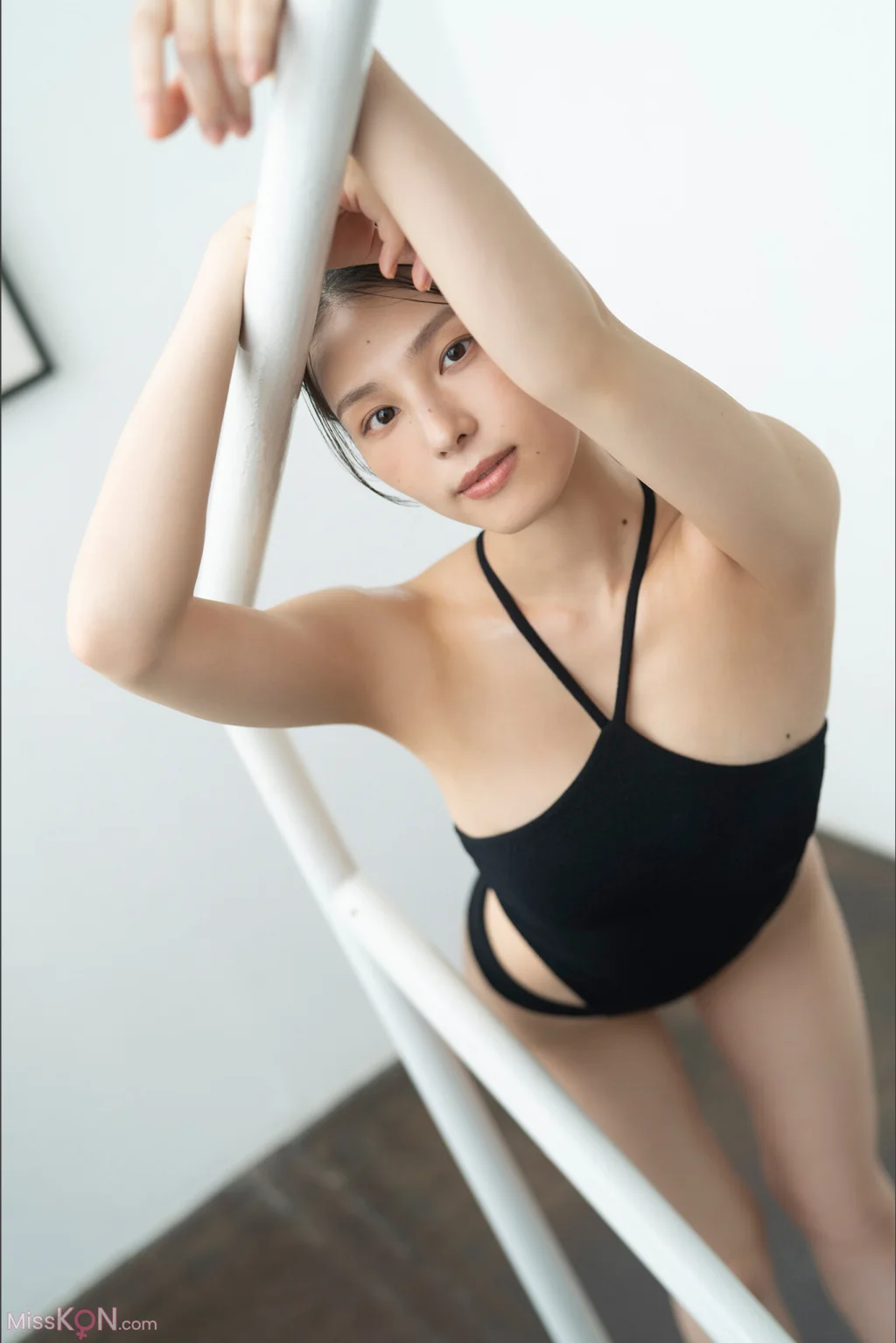 Iori Sagara (相樂伊織)_ 彼女は美バスト
