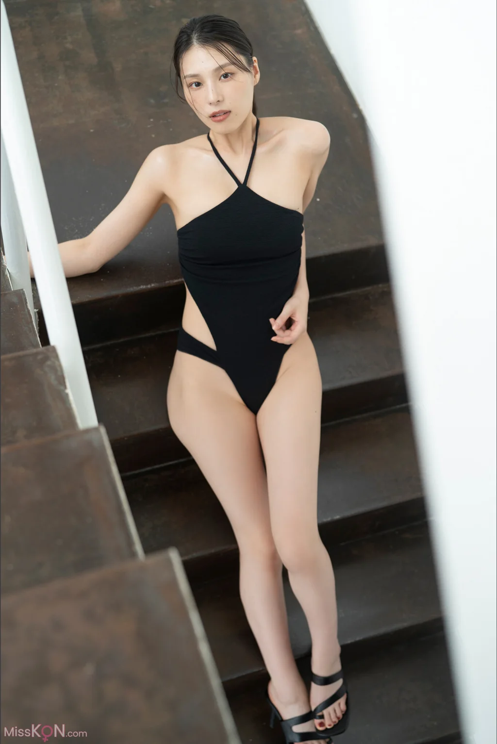 Iori Sagara (相樂伊織)_ 彼女は美バスト