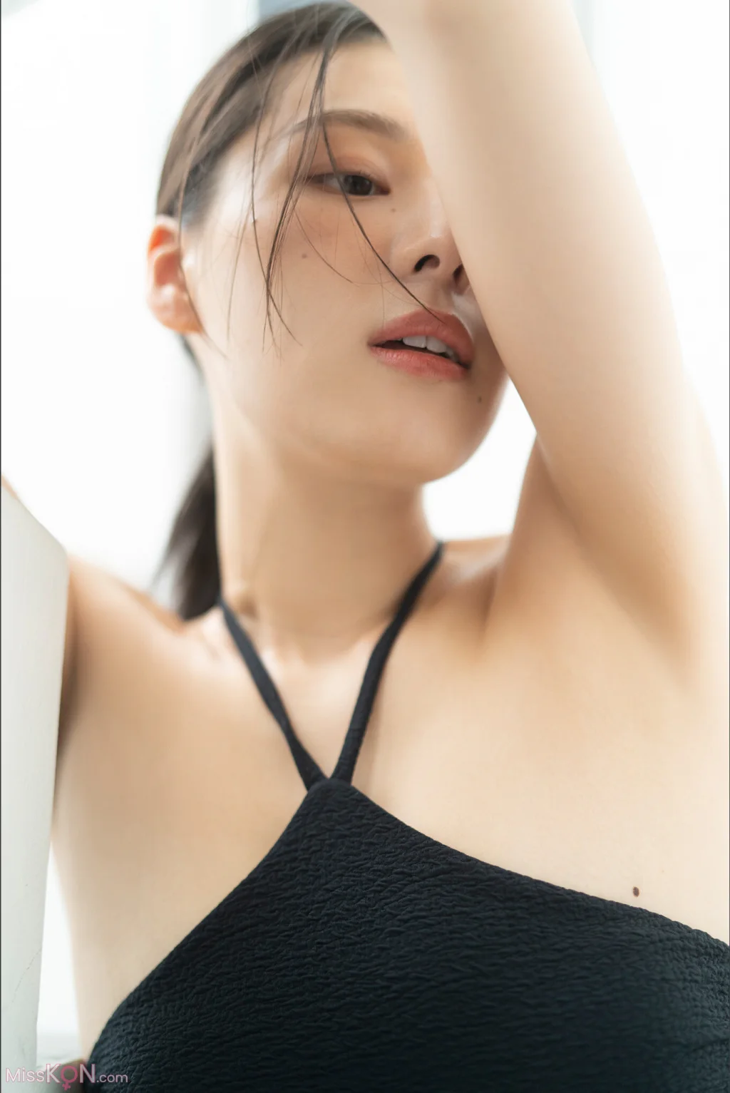 Iori Sagara (相樂伊織)_ 彼女は美バスト