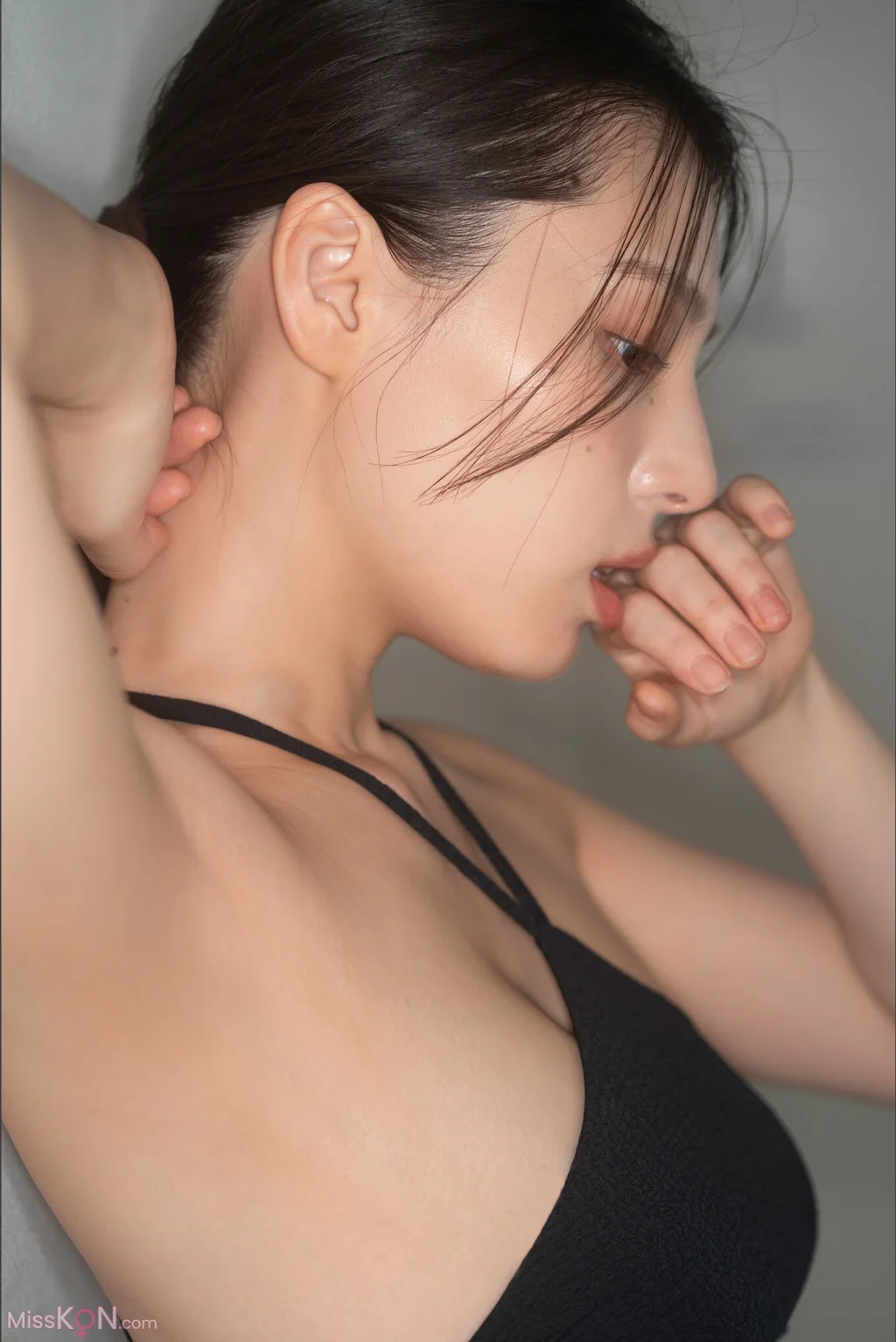 Iori Sagara (相樂伊織)_ 彼女は美バスト