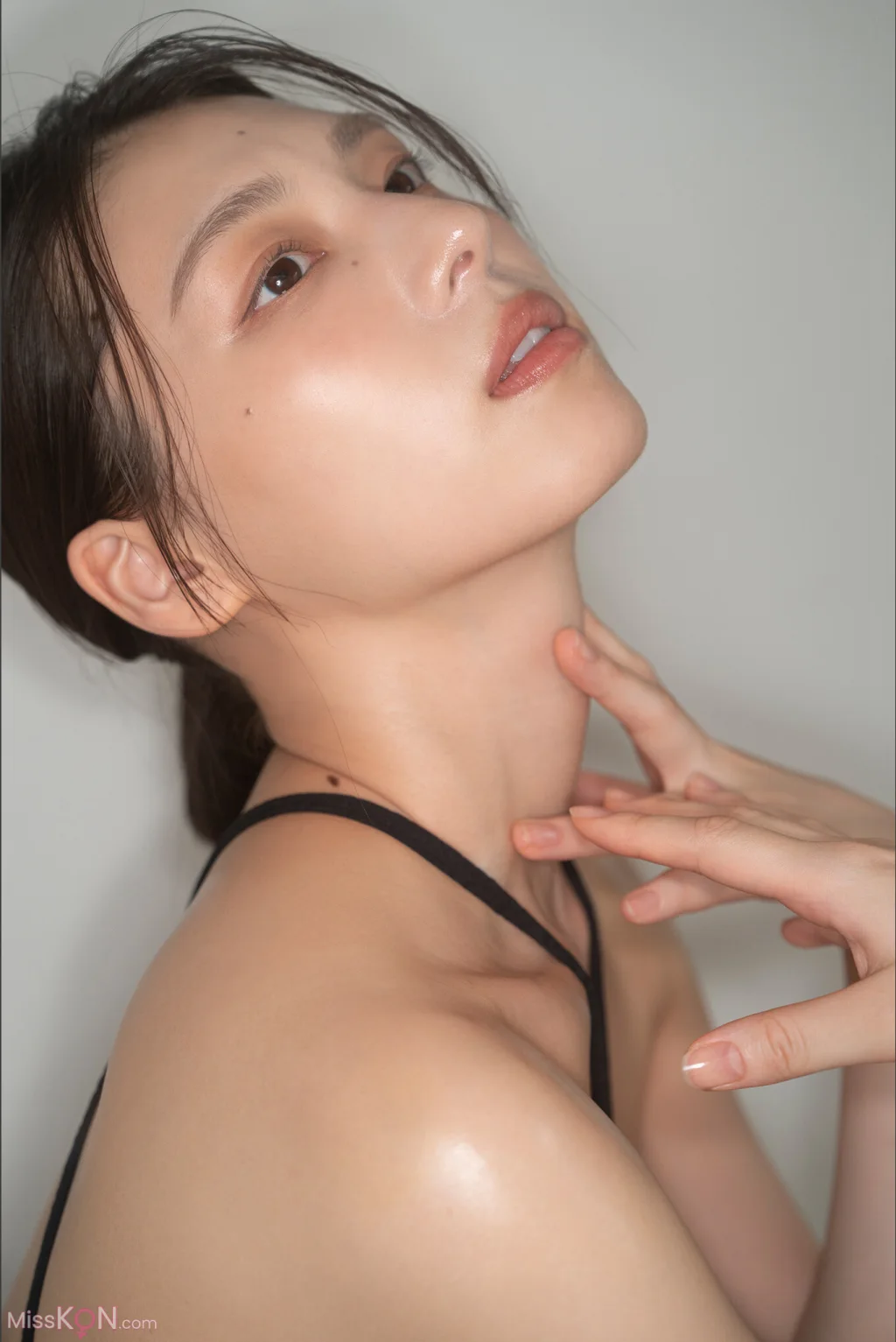 Iori Sagara (相樂伊織)_ 彼女は美バスト