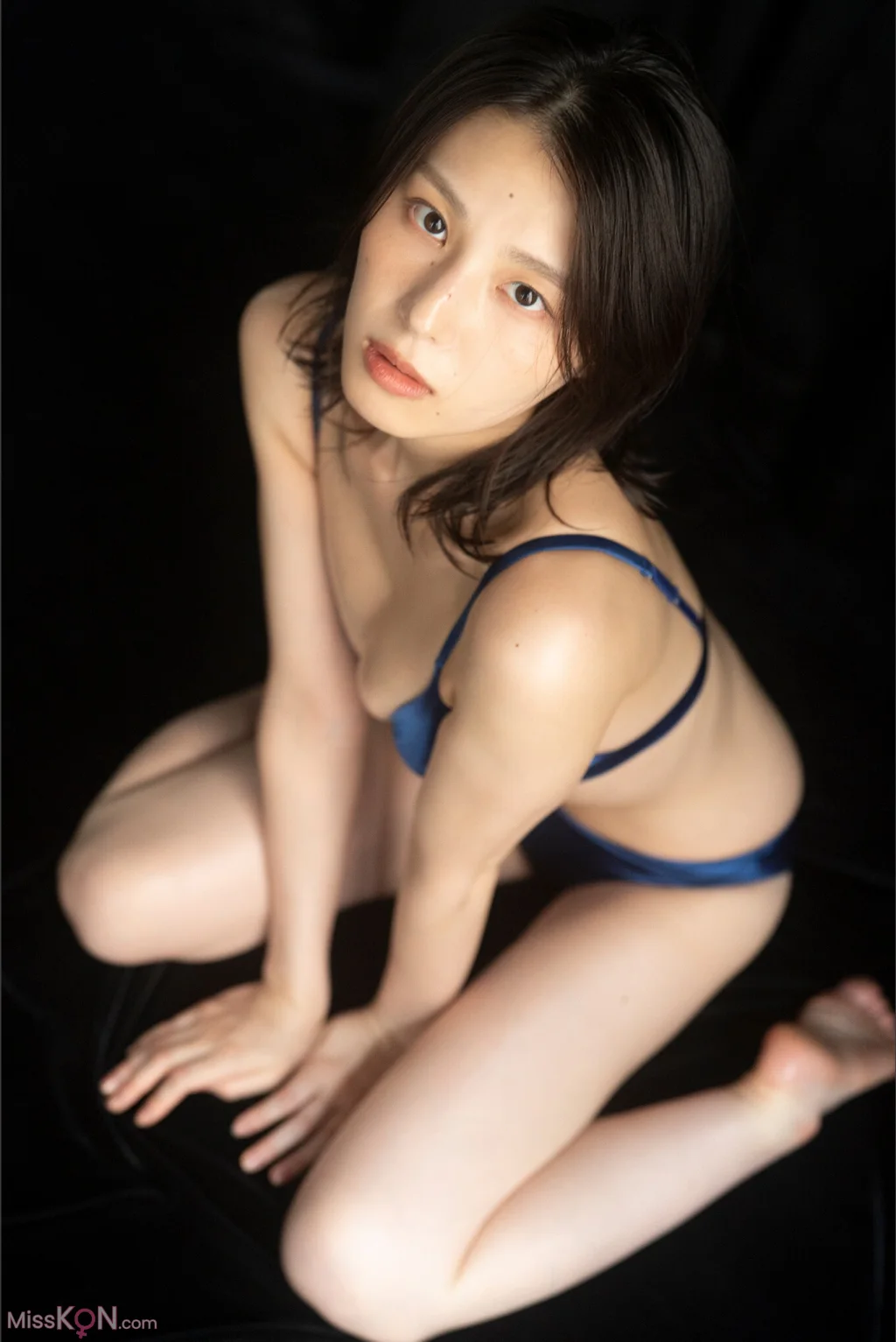 Iori Sagara (相樂伊織)_ 彼女は美バスト
