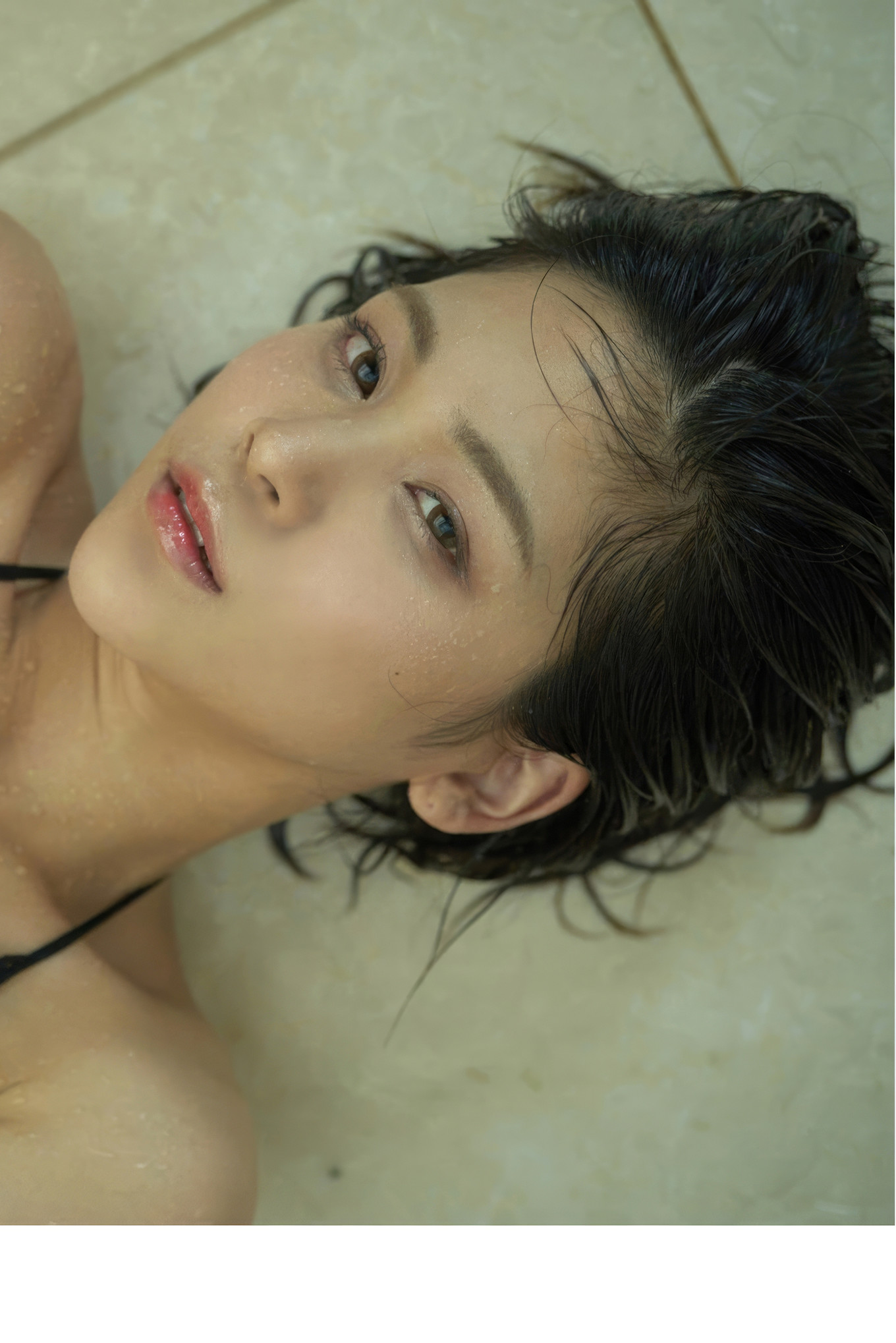 An Aono 蒼野杏, 一般グラビア写真集 「Perfect Blue」 Set.05