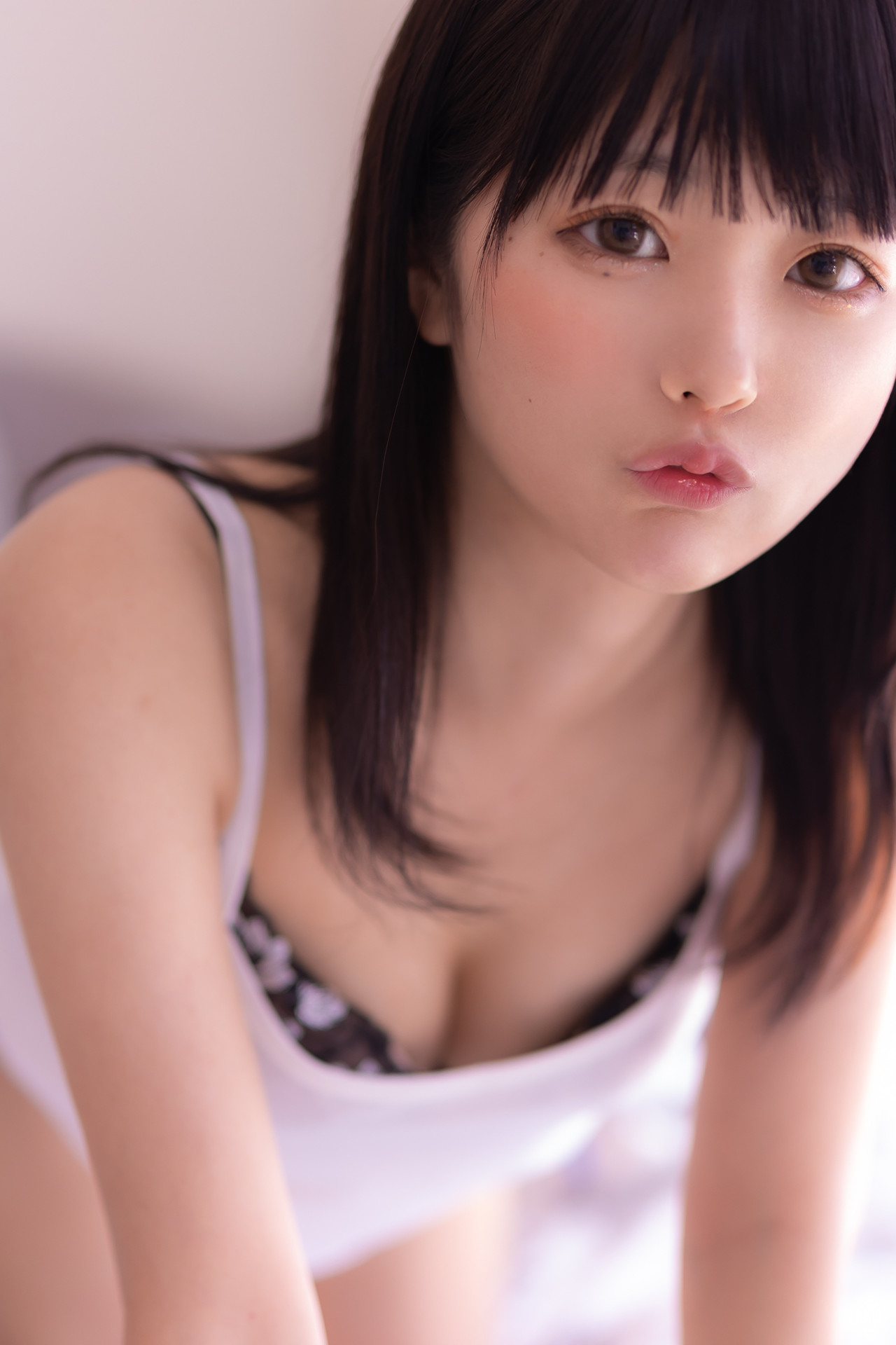 Mainemu 毎眠かのん, デジタル写真集 「夏恋模様」 Set.02