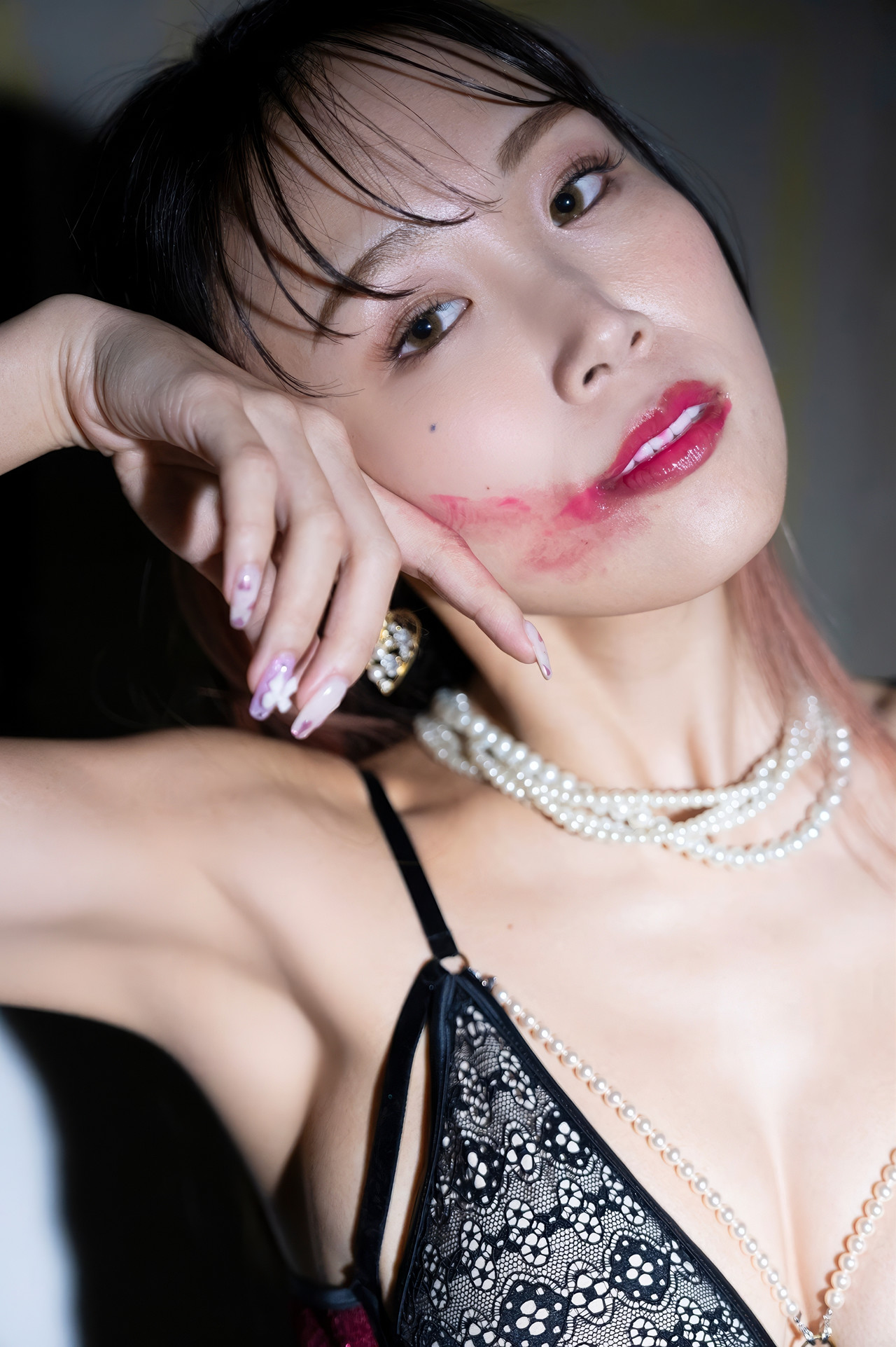 Haruka はるか, My SPA Photo Collection Set.01