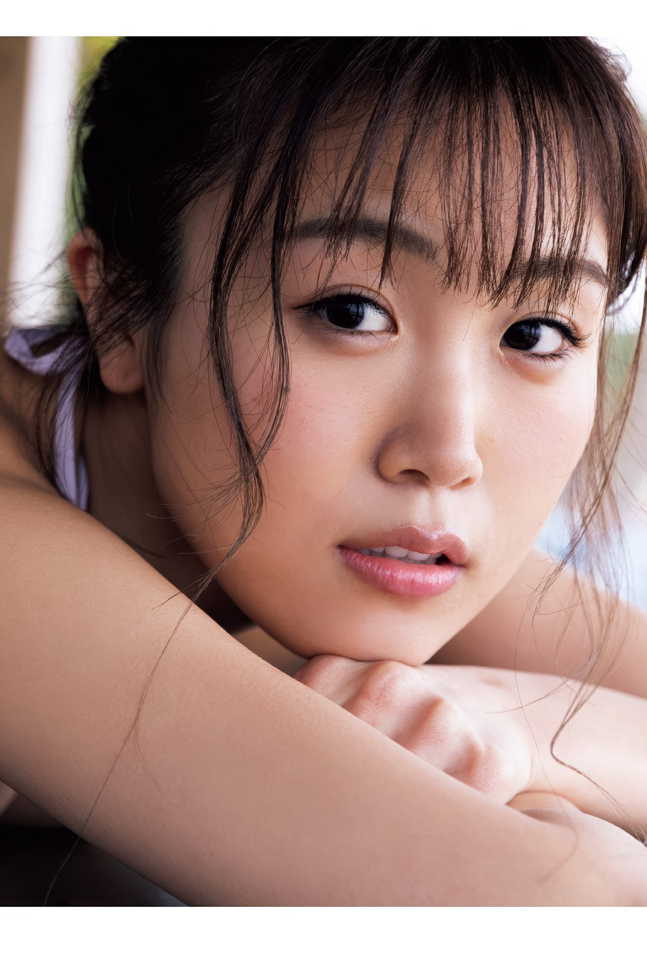 Haruka はるか, My SPA Photo Collection Set.01