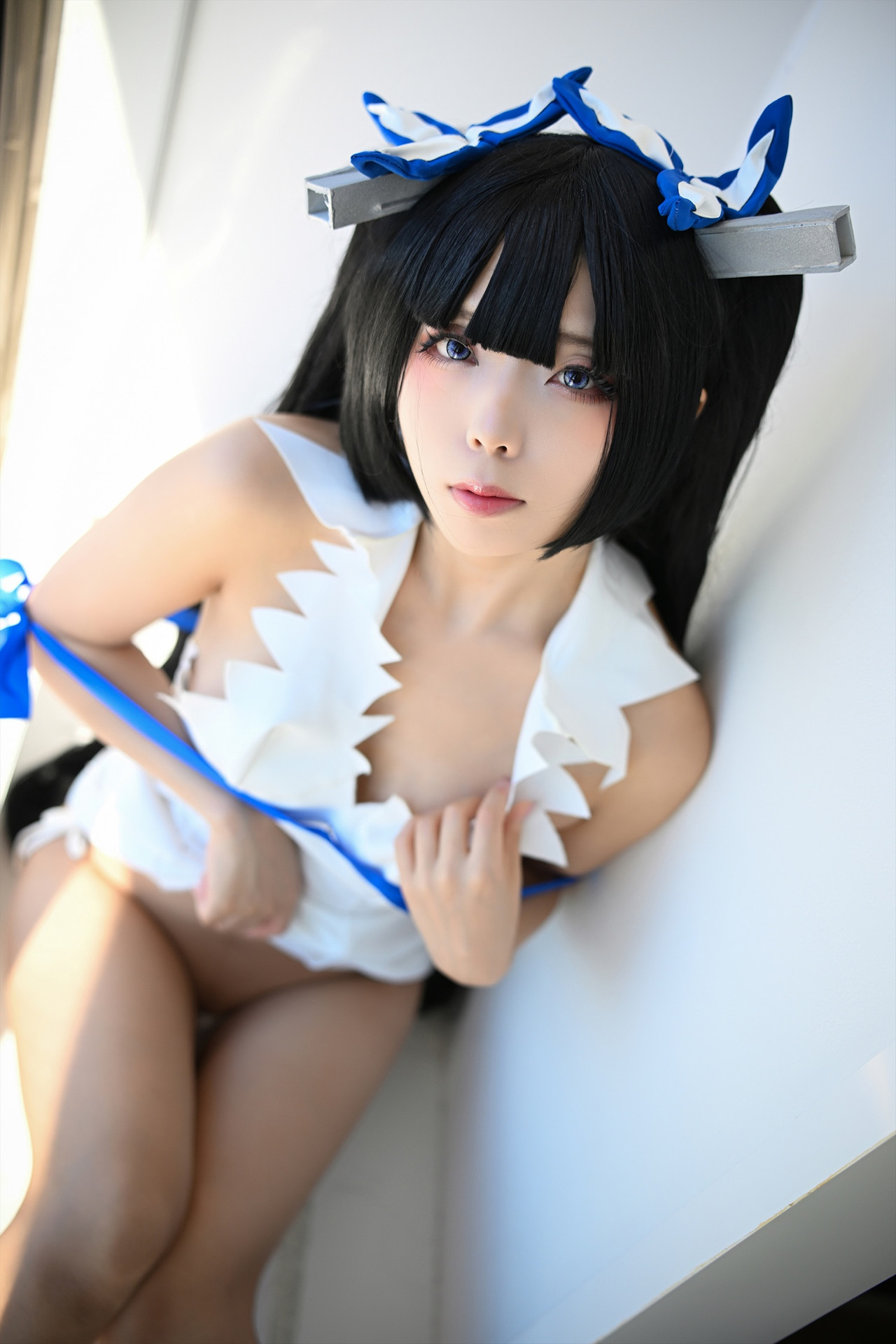 Chuchu Nagomitei なごみ亭ちゅちゅ, 写真集 Hestia Meeting