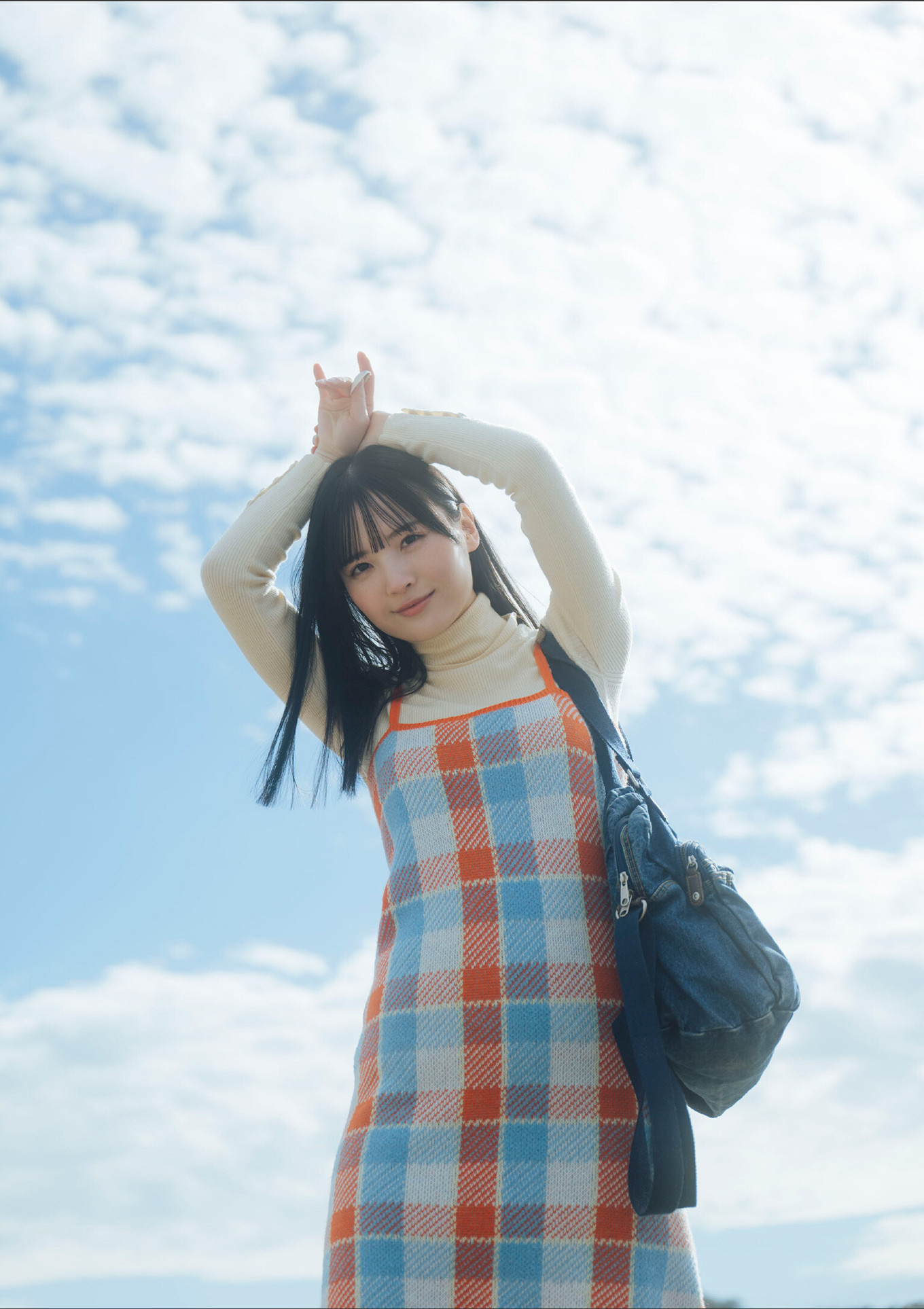 Yura Yura 由良ゆら, STRiKE! デジタル写真集 「ゆらと旅をしてみた。」 Set.03