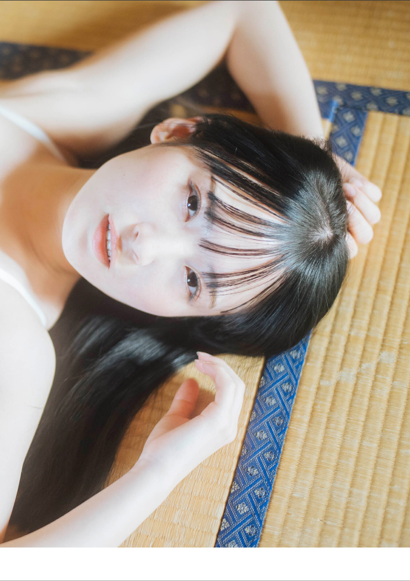 Yura Yura 由良ゆら, STRiKE! デジタル写真集 「ゆらと旅をしてみた。」 Set.03