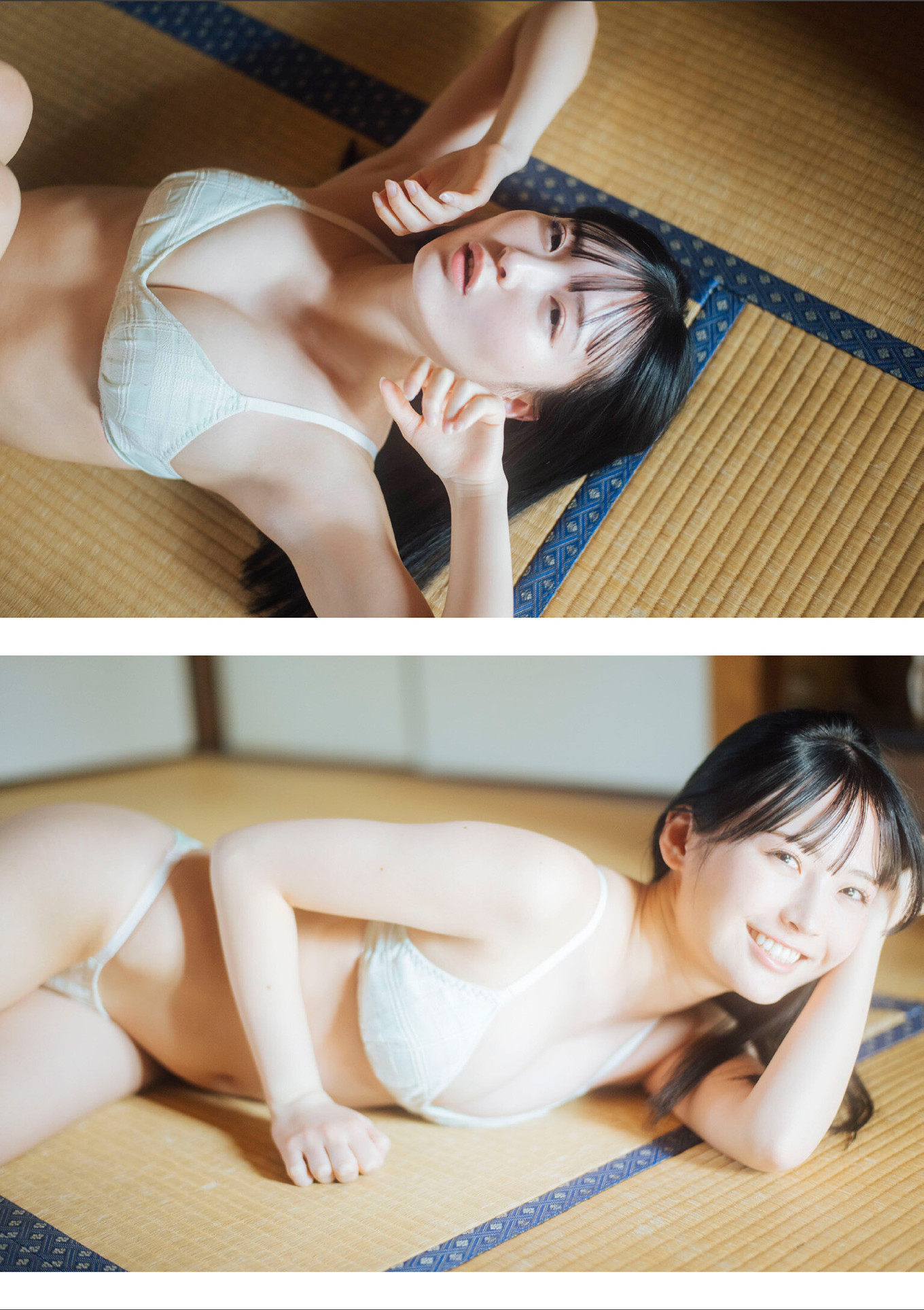 Yura Yura 由良ゆら, STRiKE! デジタル写真集 「ゆらと旅をしてみた。」 Set.03