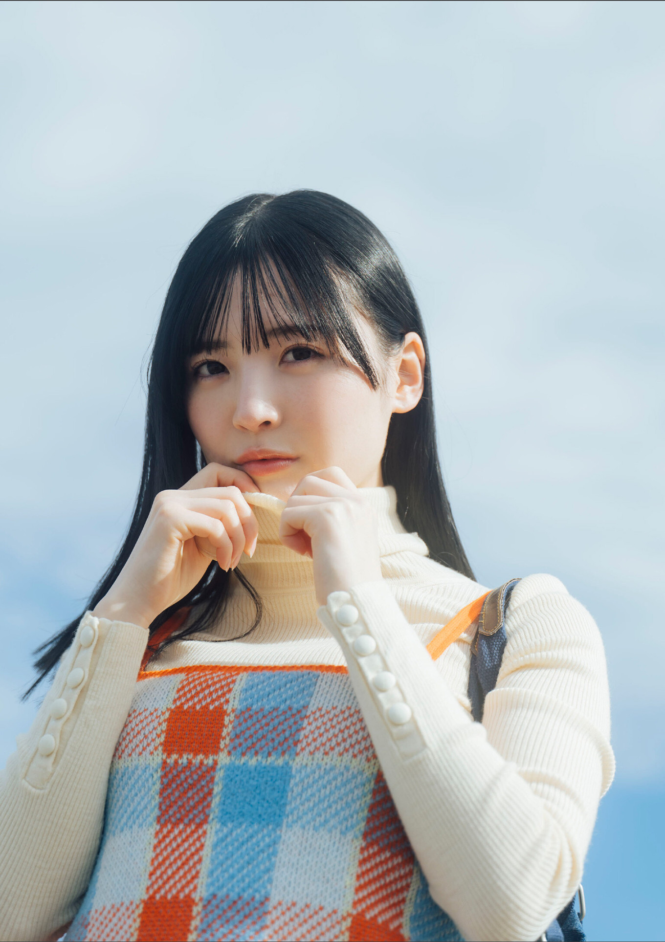 Yura Yura 由良ゆら, STRiKE! デジタル写真集 「ゆらと旅をしてみた。」 Set.03