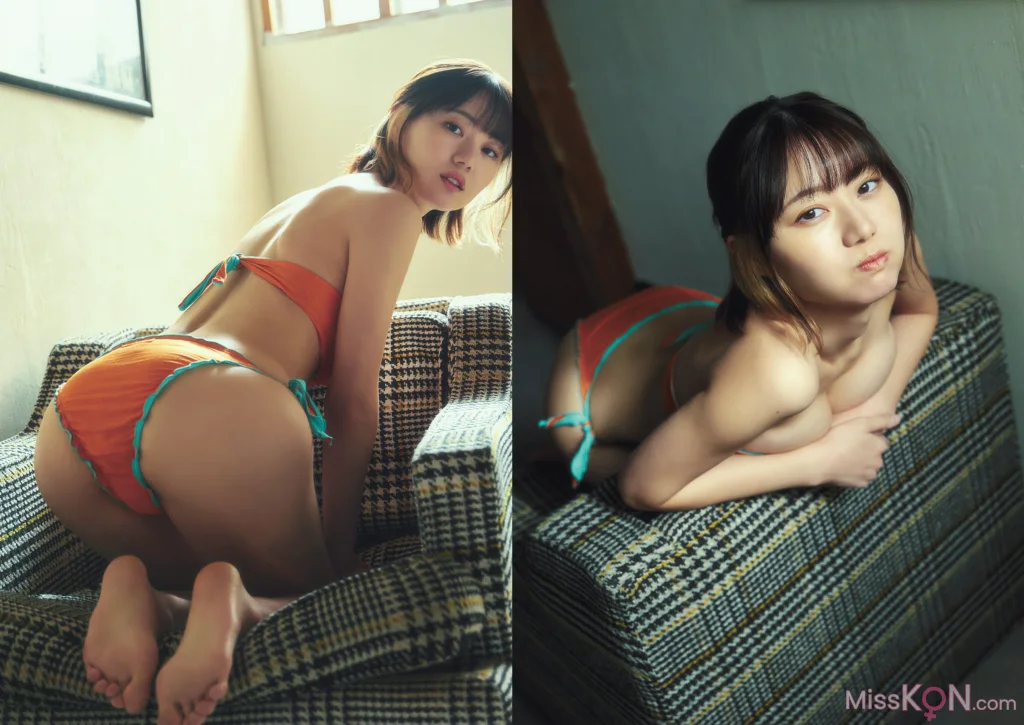 Ikechan (いけちゃん)_ Cool Mint