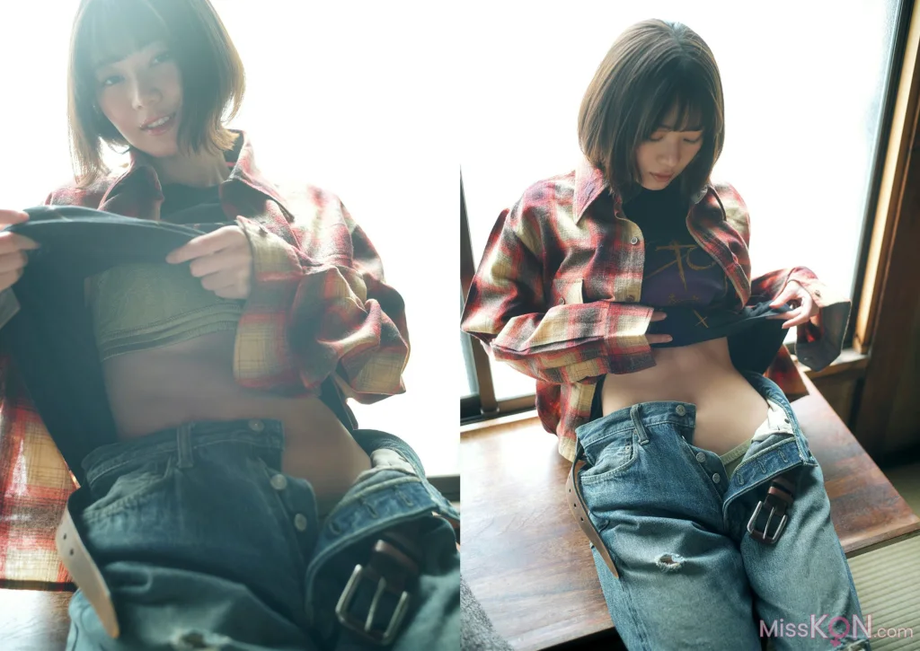 Ikechan (いけちゃん)_ Cool Mint