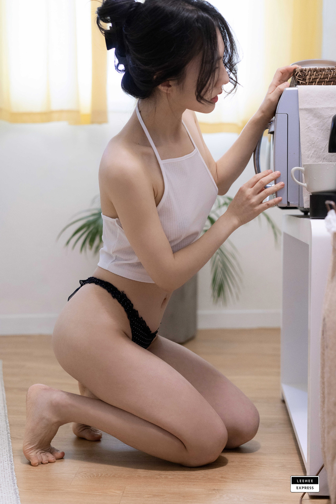 Ray 레이, LEEHEE EXPRESS LEHF-093