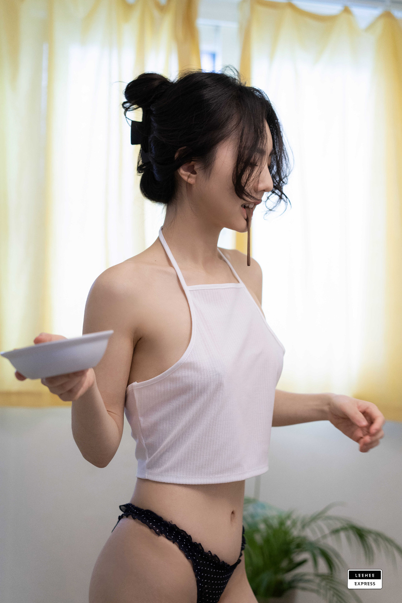 Ray 레이, LEEHEE EXPRESS LEHF-093