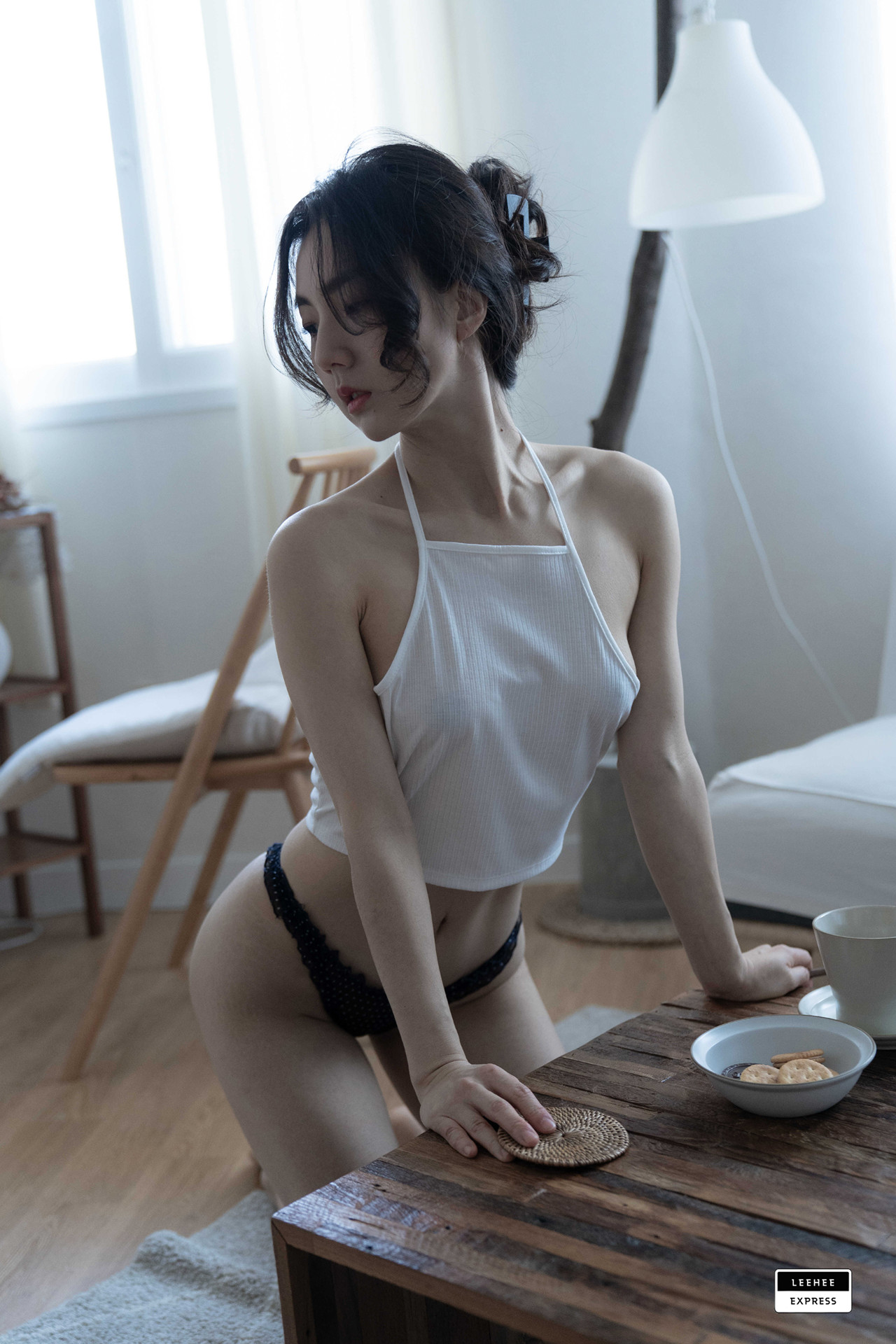 Ray 레이, LEEHEE EXPRESS LEHF-093