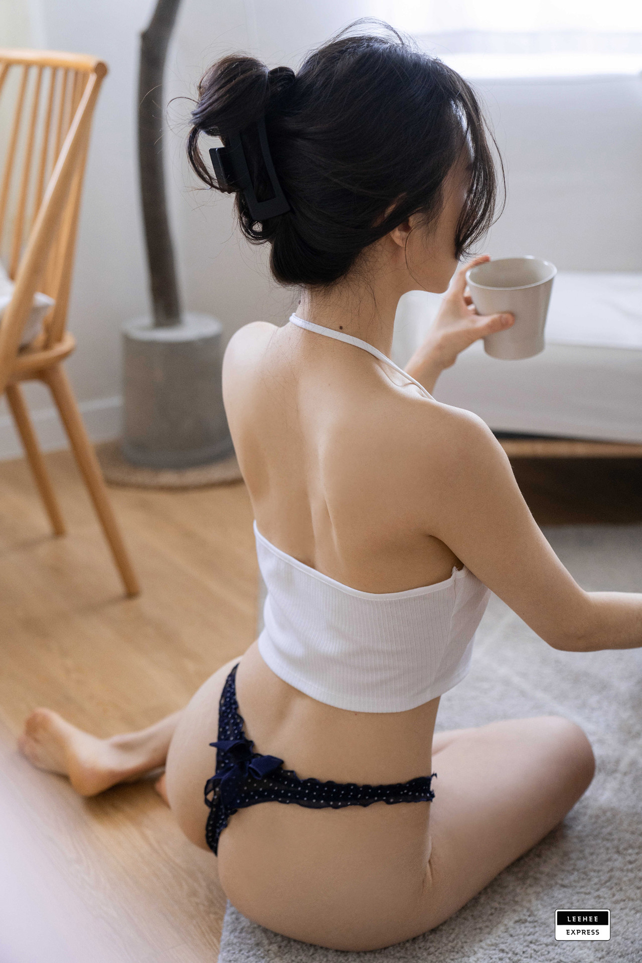 Ray 레이, LEEHEE EXPRESS LEHF-093