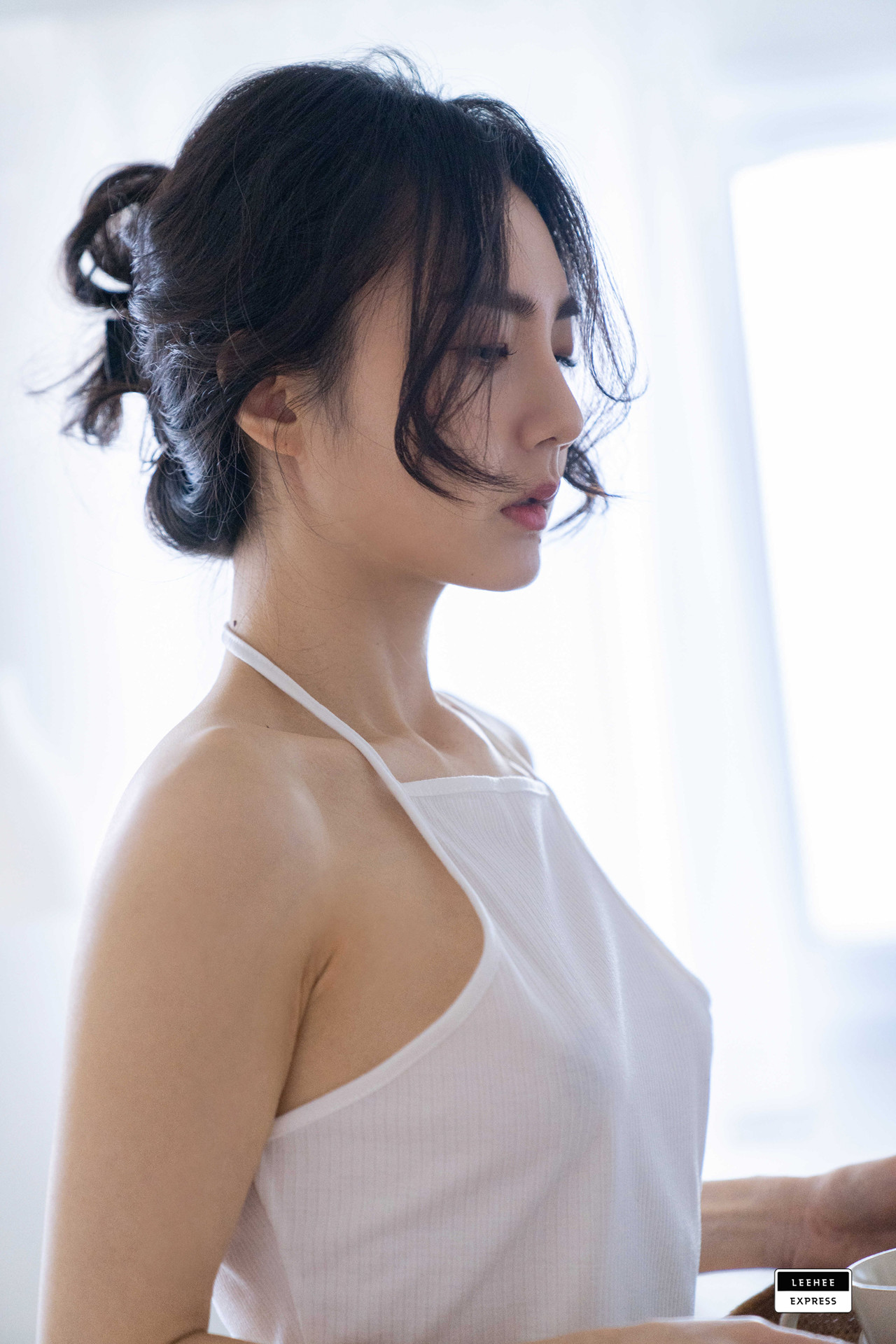 Ray 레이, LEEHEE EXPRESS LEHF-093