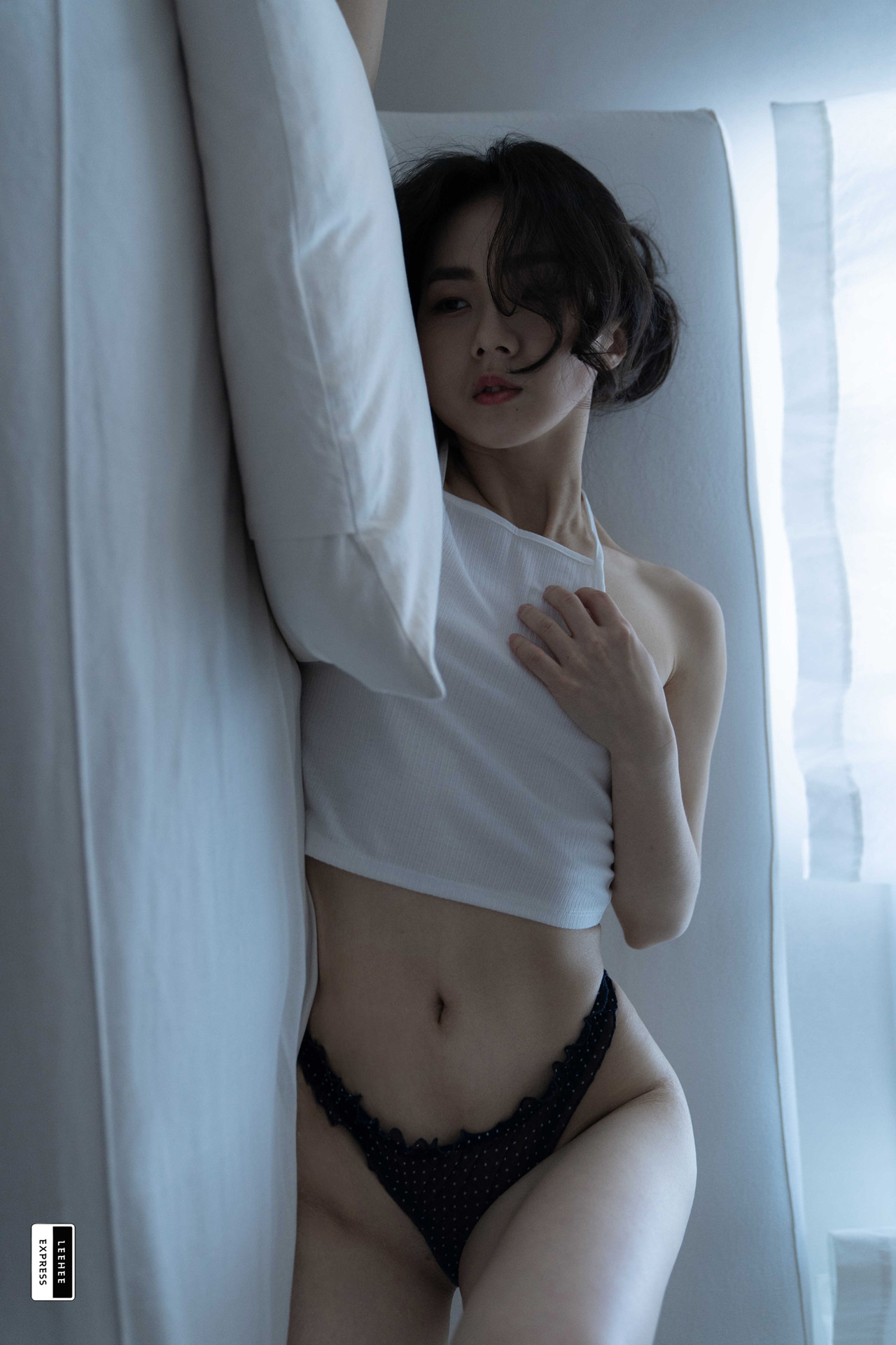 Ray 레이, LEEHEE EXPRESS LEHF-093