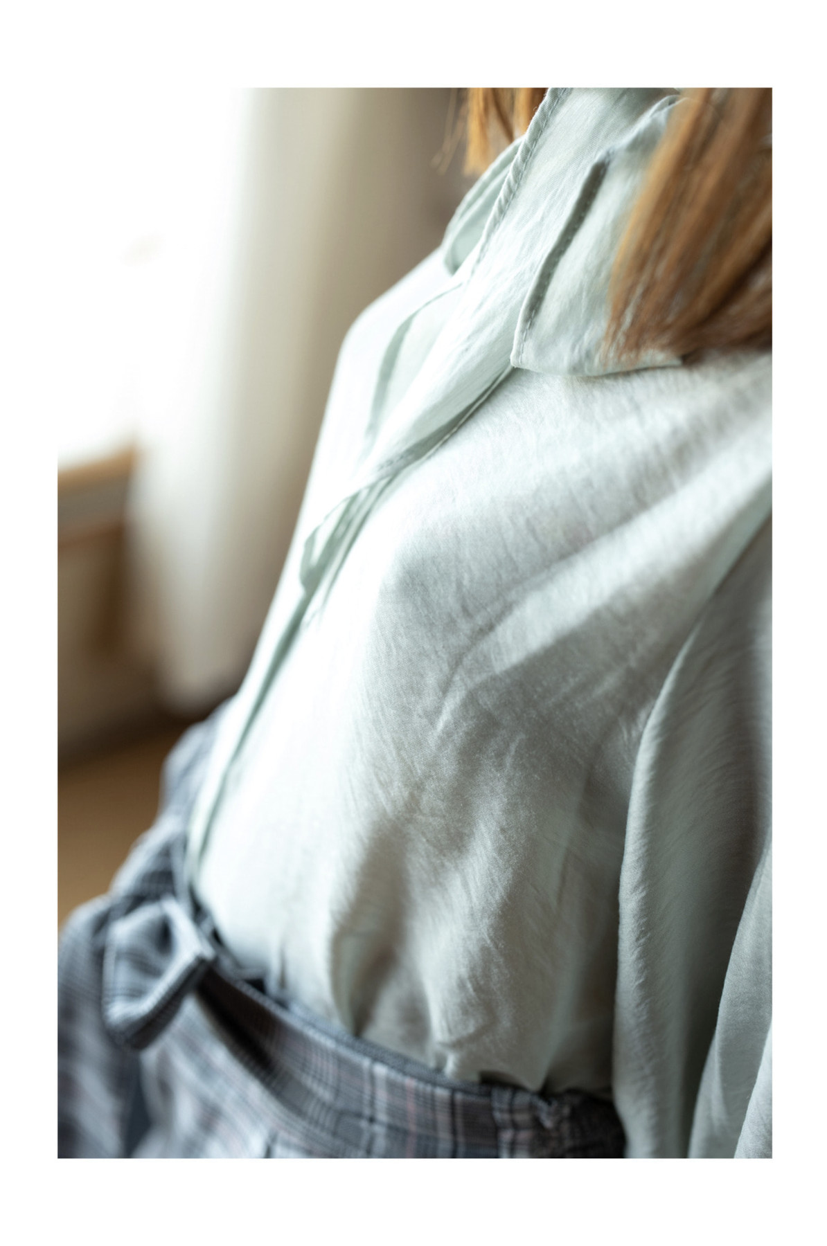 Sara Kagami 加賀美さら, グラビア写真集 「Romance with you -君とロマンス-」 Set.01