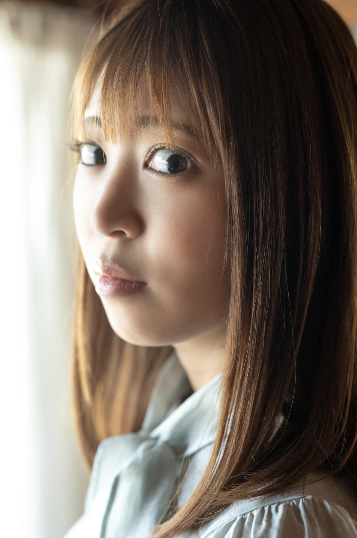 Sara Kagami 加賀美さら, グラビア写真集 「Romance with you -君とロマンス-」 Set.01