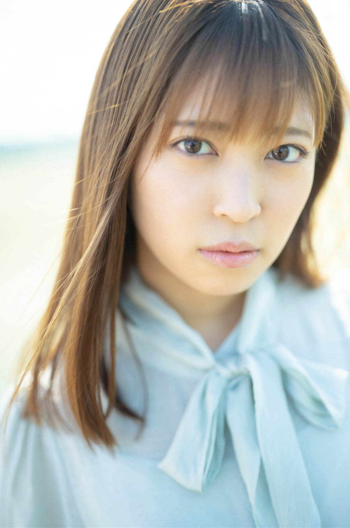 Sara Kagami 加賀美さら, グラビア写真集 「Romance with you -君とロマンス-」 Set.01
