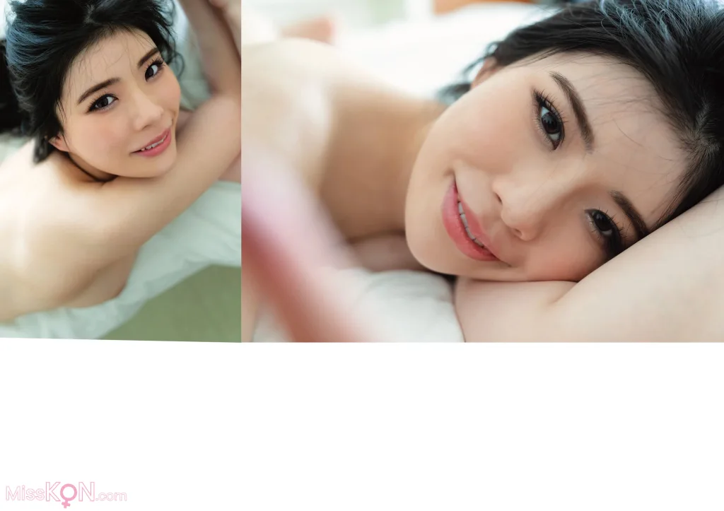 Kamiki Rei (神木麗)_ [PB] 2023-10 【1st Beyond 芸SEXY】