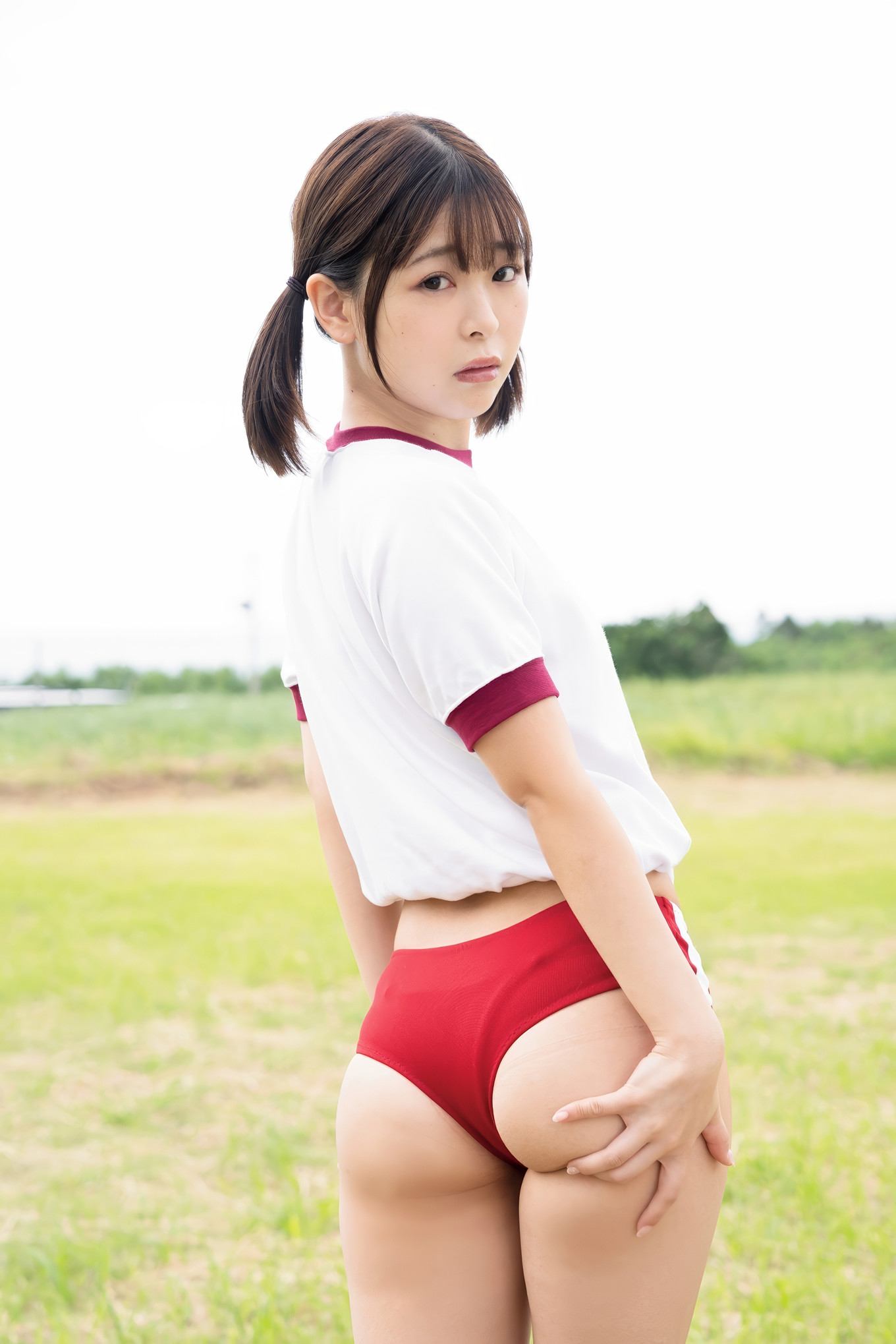 Kisara Kanon 木更かのん, アイドルワン I-One サンプル版 少女幻想