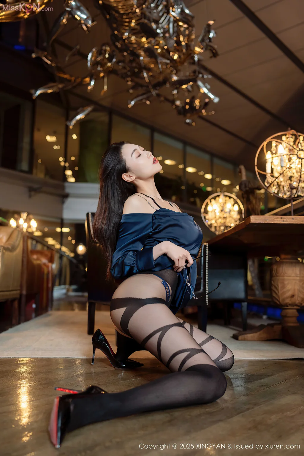 XingYan Vol.328_ 清妙