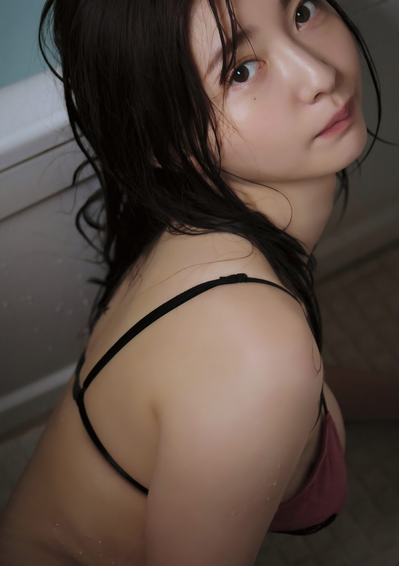 Moca Hashimoto 橋本萌花, Momoka Ishida 石田桃香, DOLCE ドルチェ Vol.02