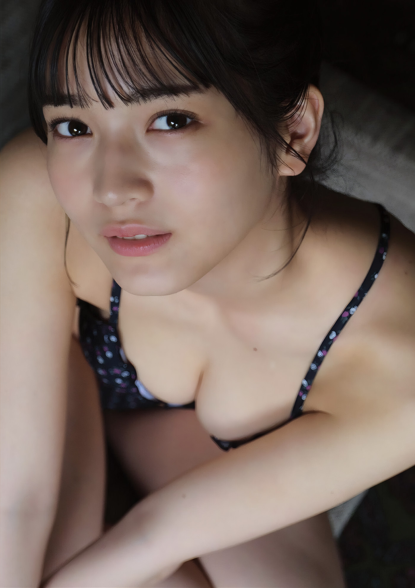 Nana Owada 大和田南那, Nanako Kurosaki 黒嵜菜々子, DOLCE ドルチェ Vol.02