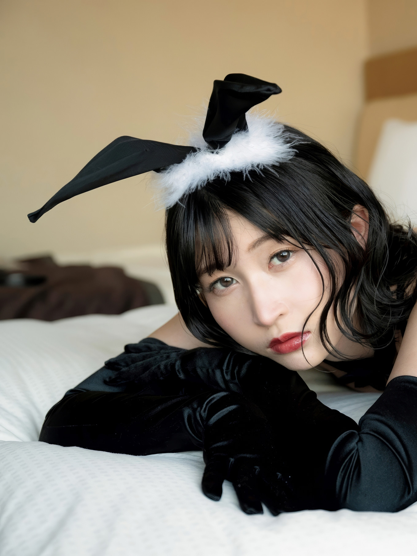 Mizuna Shione 水那しおね, アイドルワン I-One サンプル版 絶対的変態宣言
