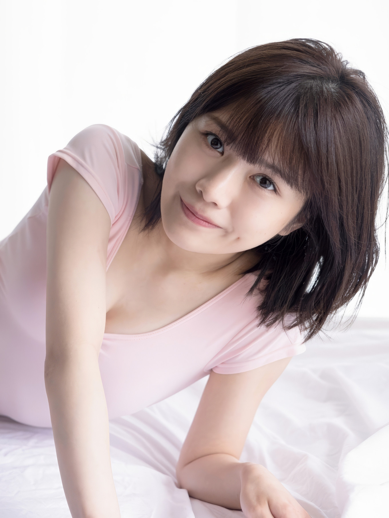 Mirai Hinami 日南みらい, アイドルワン I-One サンプル版 みらくる