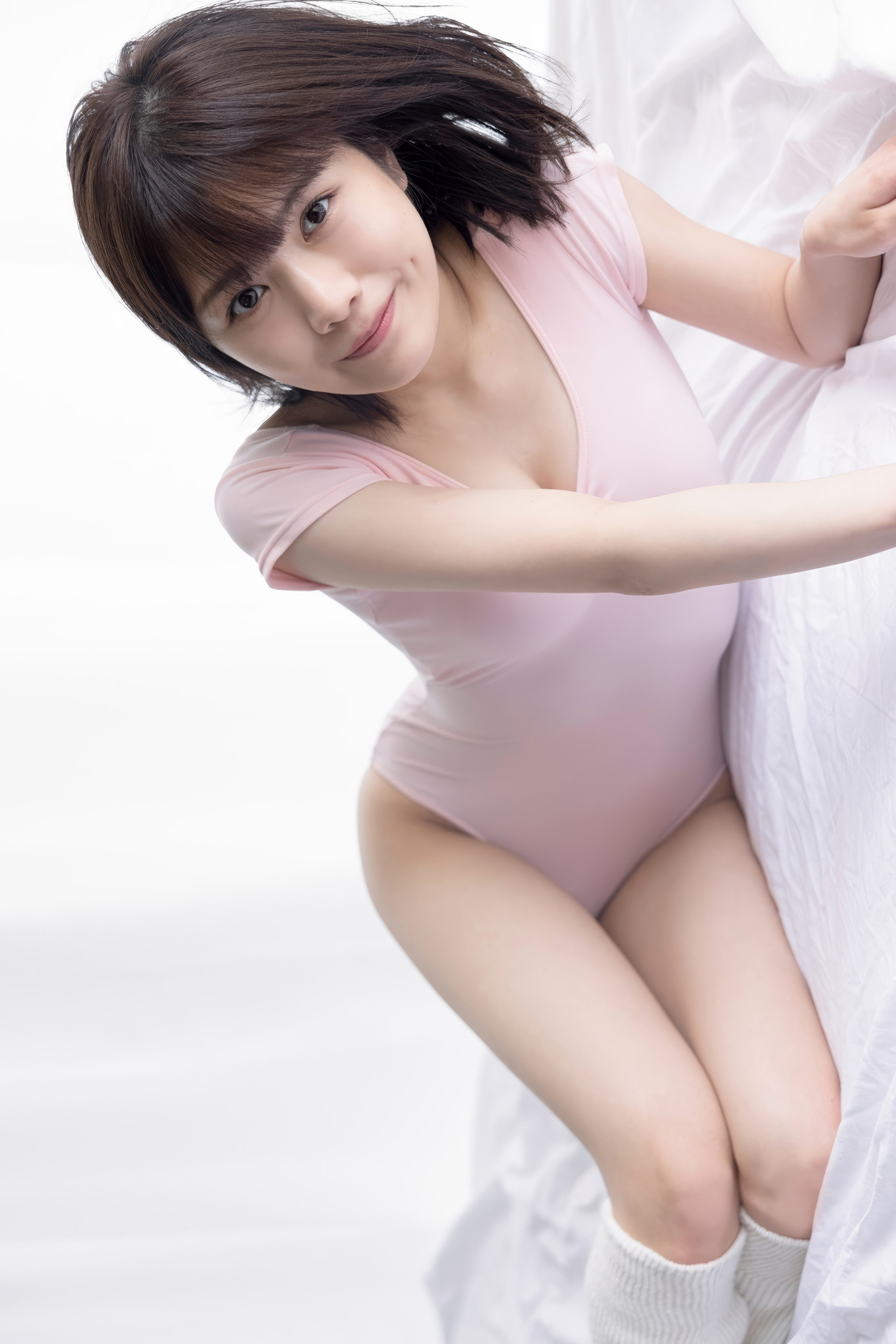 Mirai Hinami 日南みらい, アイドルワン I-One サンプル版 みらくる