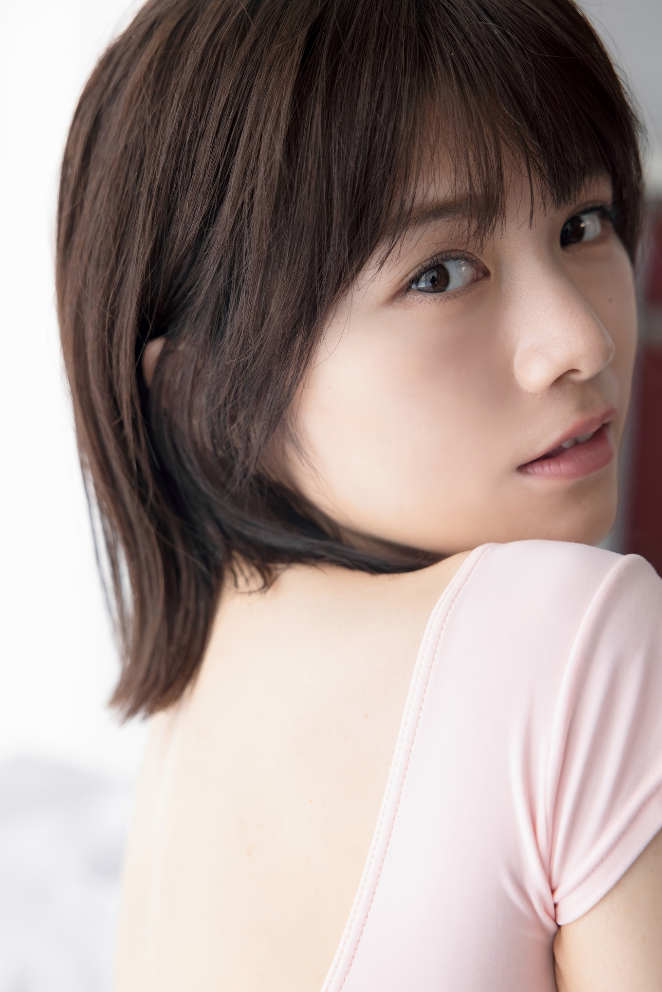 Mirai Hinami 日南みらい, アイドルワン I-One サンプル版 みらくる