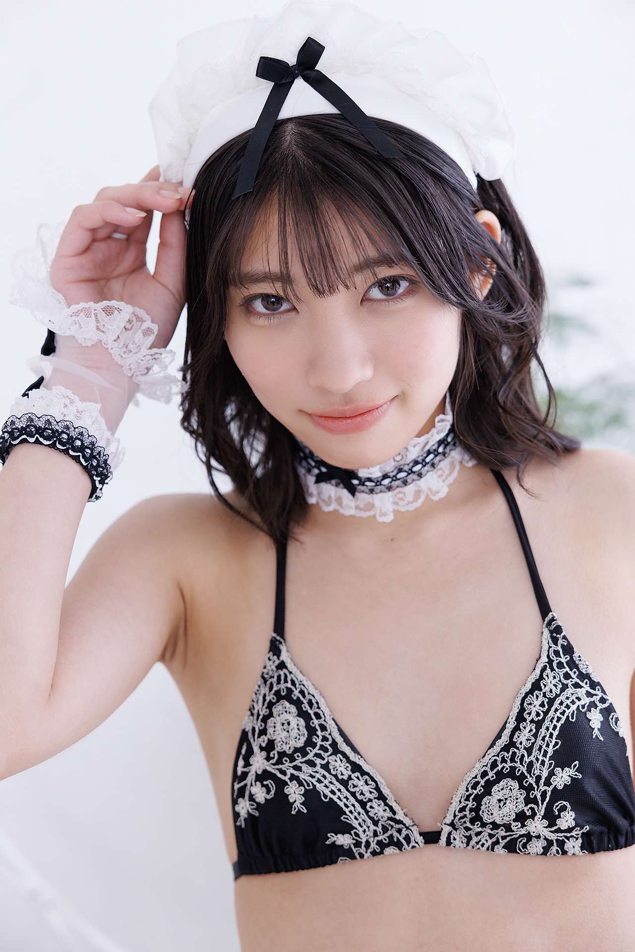 Akane Nishikawa 西川茜, Minisuka.tv 2025.05.22 Regular Gallery Set 10.04