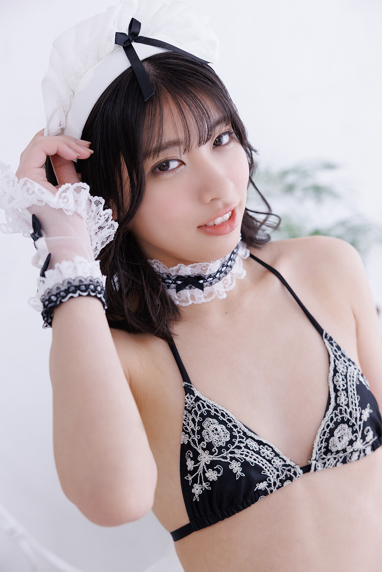 Akane Nishikawa 西川茜, Minisuka.tv 2025.05.22 Regular Gallery Set 10.04