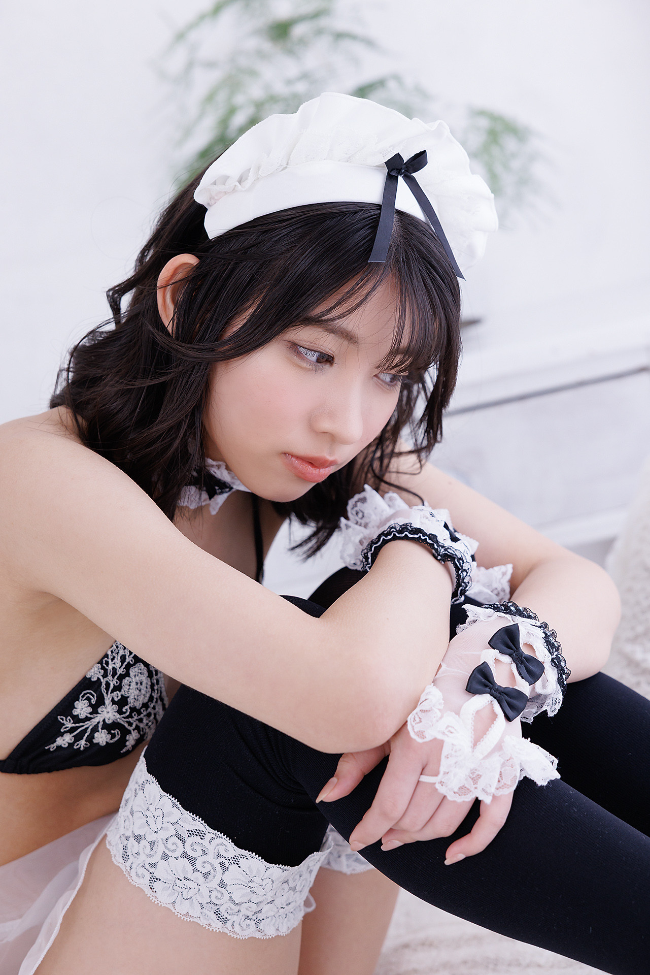 Akane Nishikawa 西川茜, Minisuka.tv 2025.05.22 Regular Gallery Set 10.04