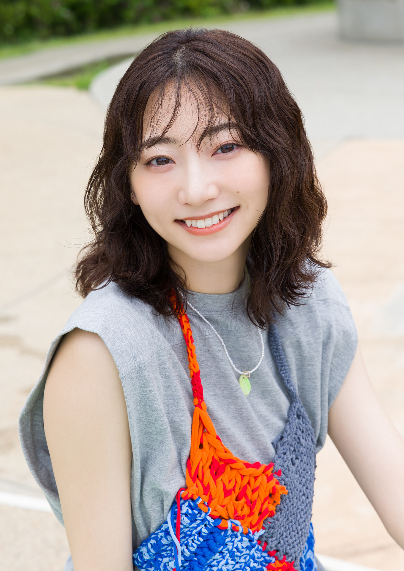 Rena Takeda 武田玲奈, デジタル限定 YJ PHOTO BOO 「君の瞳に、９年越しの夢を見る。」 Set.02